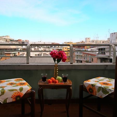 روما B&B Maria Grazia المظهر الخارجي الصورة