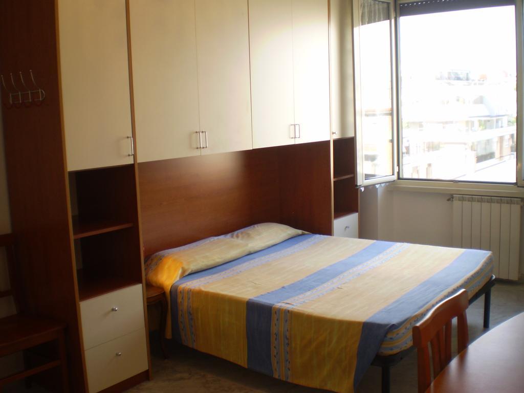 روما B&B Maria Grazia الغرفة الصورة