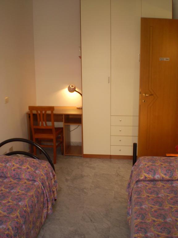 روما B&B Maria Grazia الغرفة الصورة