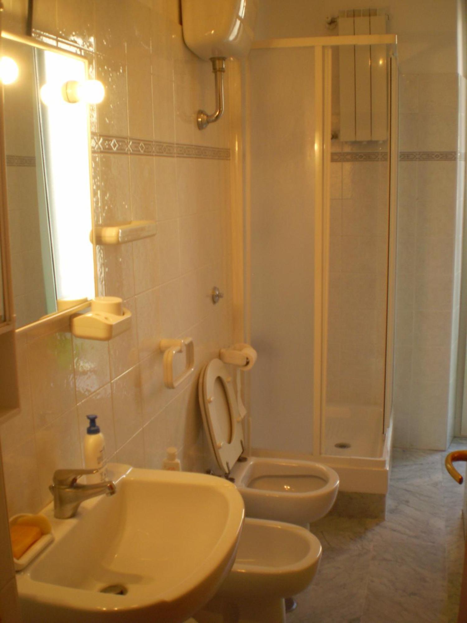 روما B&B Maria Grazia المظهر الخارجي الصورة