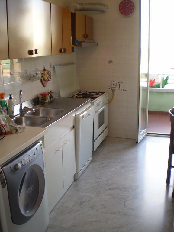 روما B&B Maria Grazia المظهر الخارجي الصورة