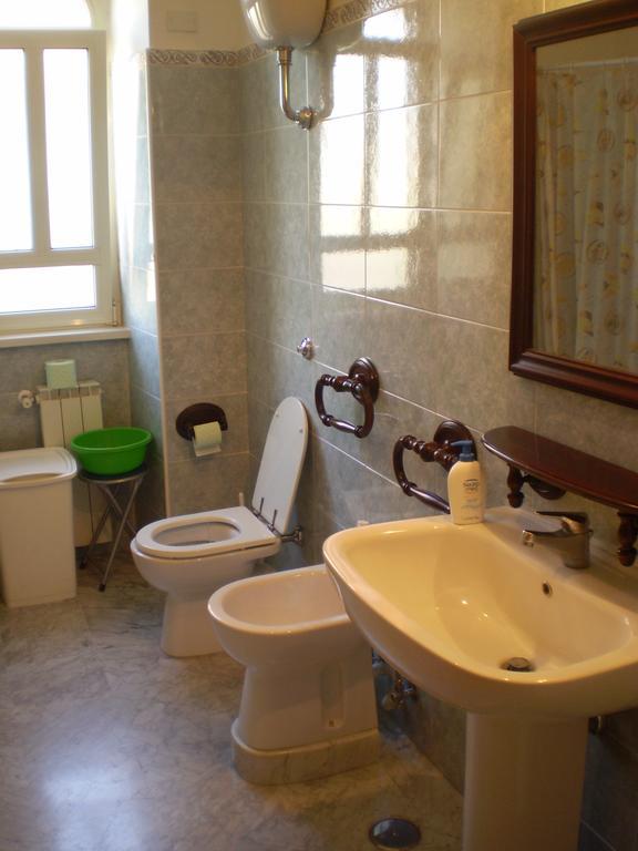 روما B&B Maria Grazia المظهر الخارجي الصورة