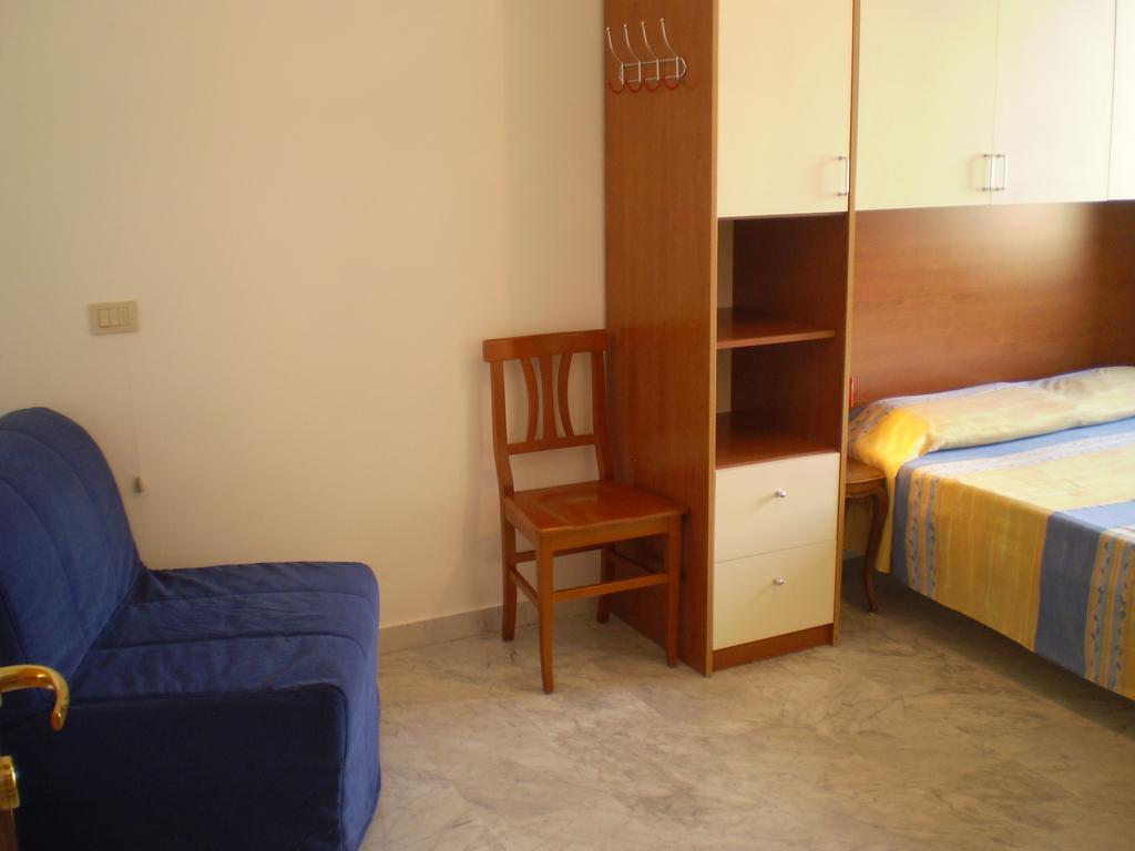 روما B&B Maria Grazia المظهر الخارجي الصورة