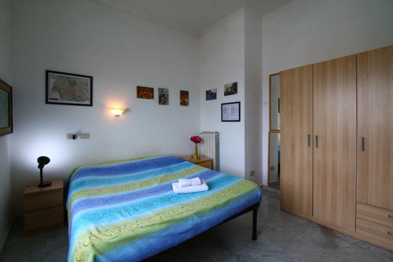 روما B&B Maria Grazia المظهر الخارجي الصورة