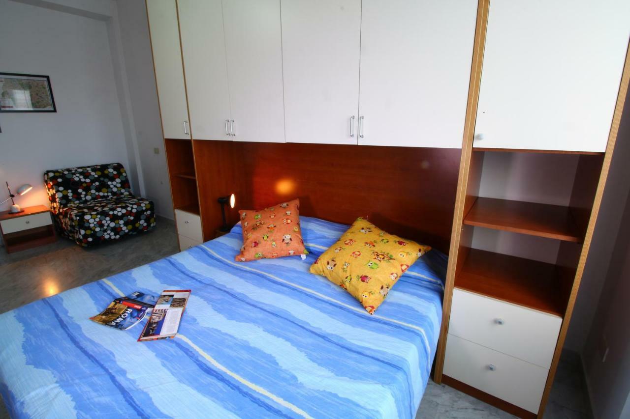 روما B&B Maria Grazia المظهر الخارجي الصورة