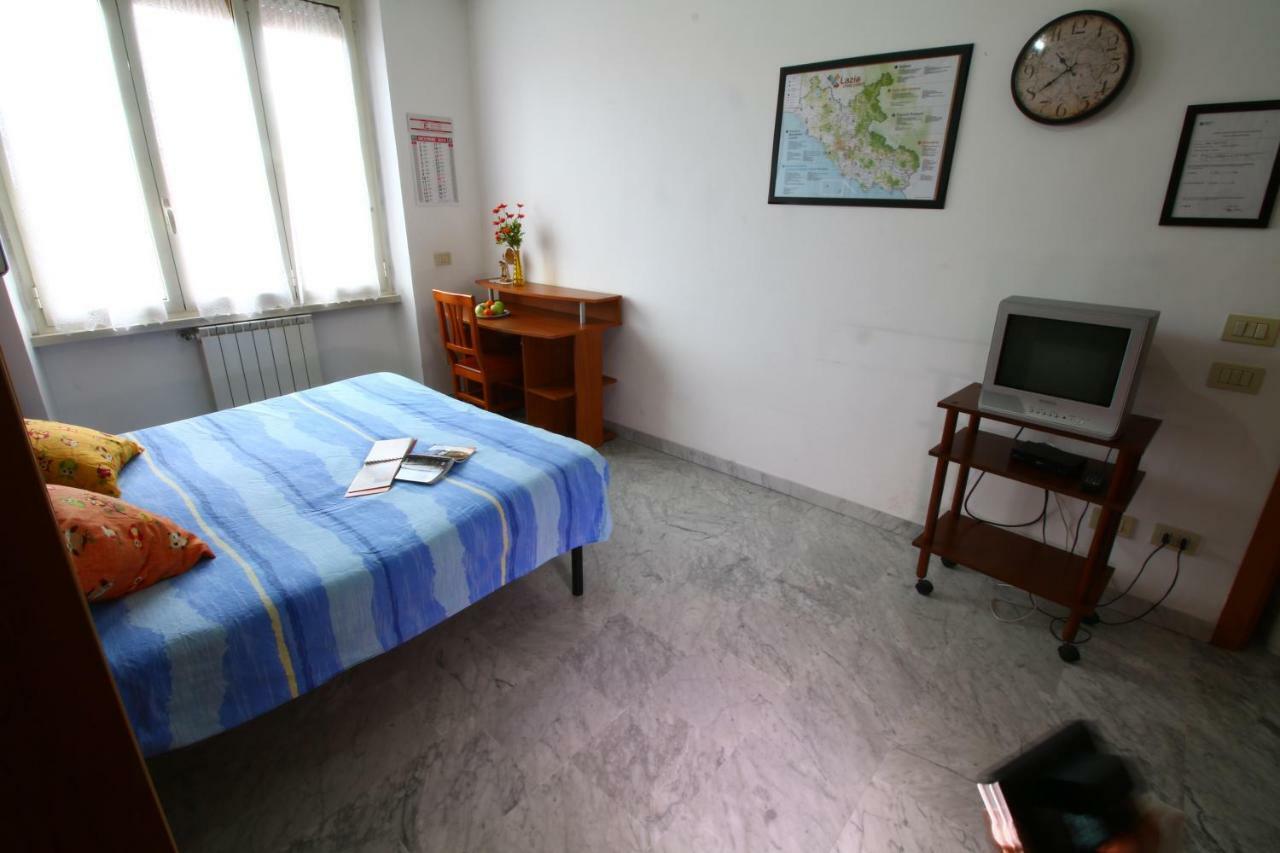 روما B&B Maria Grazia المظهر الخارجي الصورة